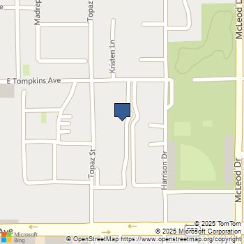 4770 Topaz Street 46 Las Vegas, NV MLS# 2741651