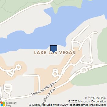 30 Strada Di Villaggio 323 Henderson, NV MLS# 2770348
