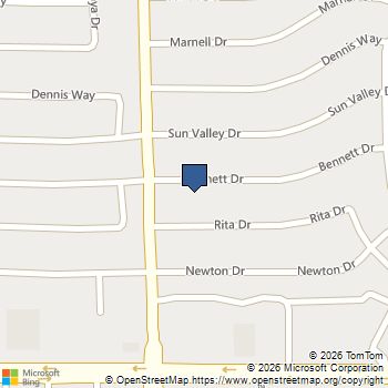 4647 Bennett Drive Las Vegas, NV MLS# 2789778