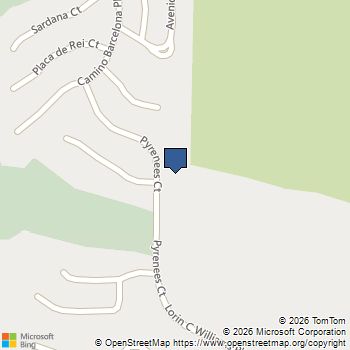 14 Pyrenees Court Henderson, NV MLS# 2631327