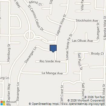 8867 Las Montanas Avenue Las Vegas, NV MLS# 2826628