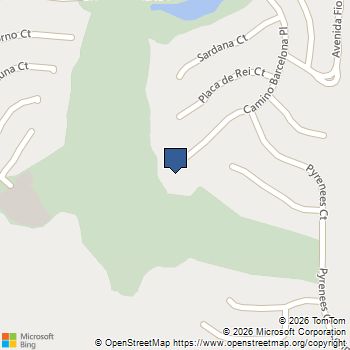 1 Camino Barcelona Place Henderson, NV MLS# 2820642