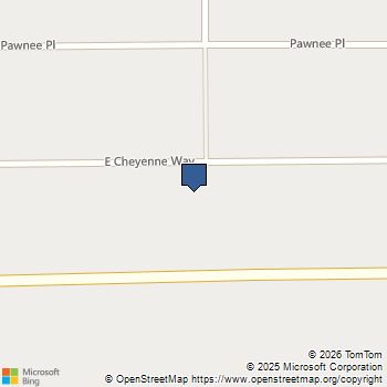 4231 E Cheyenne Way Pahrump, NV MLS# 2744367