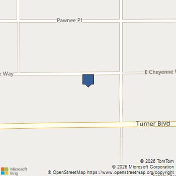 4431 E Cheyenne Way Pahrump, NV MLS# 2613154