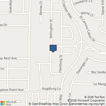 4718 Ashington Street Las Vegas, NV MLS# 2778077