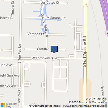 9499 Castillana Court Las Vegas, NV MLS# 2758507