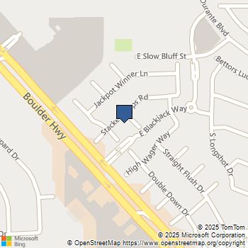 4663 Color Up Court 102 Las Vegas, NV MLS# 2717482