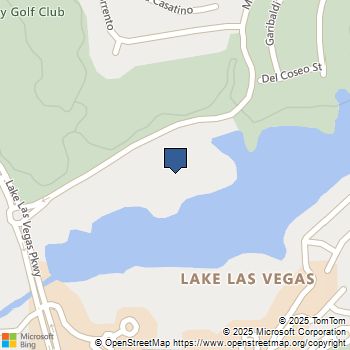 29 Montelago Boulevard 407 Henderson, NV MLS# 2731384