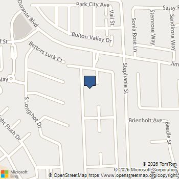 5710 E Tropicana Avenue 1139 Las Vegas, NV MLS# 2813108