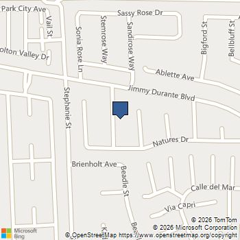4640 Four Leaf Clover Drive Las Vegas, NV MLS# 2804552