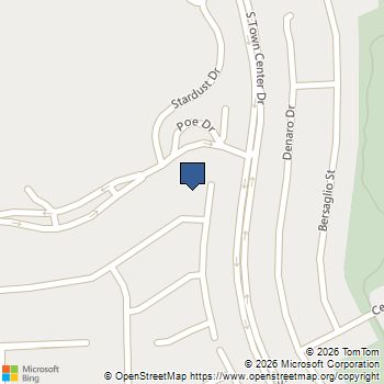 4679 Outlook Peak Street Las Vegas, NV MLS# 2824800