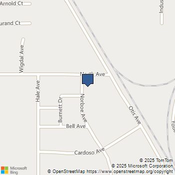 1161 North Avenue Corcoran, CA MLS# IV22133180