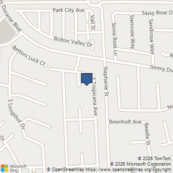 5710 E Tropicana Avenue 2086 Las Vegas, NV MLS# 2761642