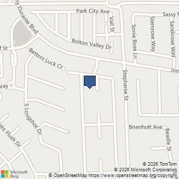 5710 E Tropicana Avenue 1132 Las Vegas, NV MLS# 2796096