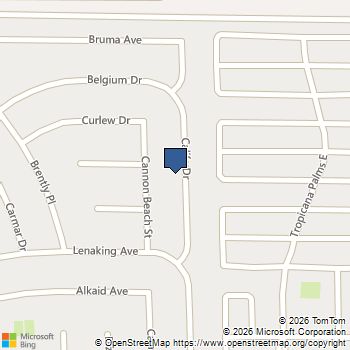 4643 Califa Drive Las Vegas, NV MLS# 2799958