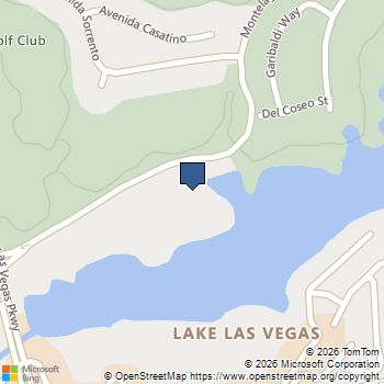 29 Montelago Boulevard 439 Henderson, NV MLS# 2759118