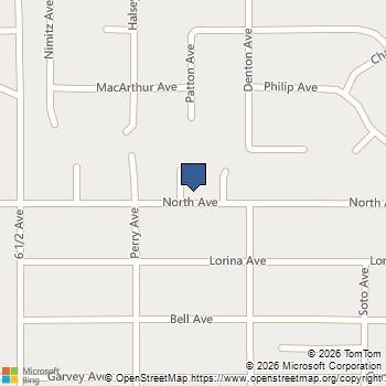 2312 North Avenue Corcoran, CA MLS# DW26179273