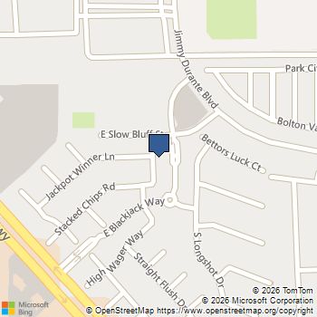 4624 Snake Eyes Street 101 Las Vegas, NV MLS# 2753694