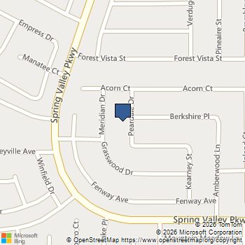 4565 Peardale Drive Las Vegas, NV MLS# 2755016