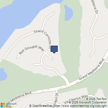 22 Rue Grimaldi Way Henderson, NV MLS# 2543948