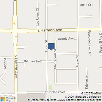 4567 Madreperla Street Las Vegas, NV MLS# 2803855