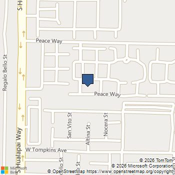 10001 Peace Way 1274 Las Vegas, NV MLS# 2798303