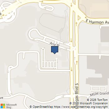 3750 Las Vegas Boulevard 4206 Las Vegas, NV MLS# 2748873