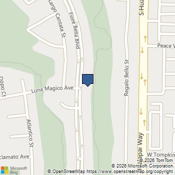 4574 Fiore Bella Boulevard Las Vegas, NV MLS# 2757561