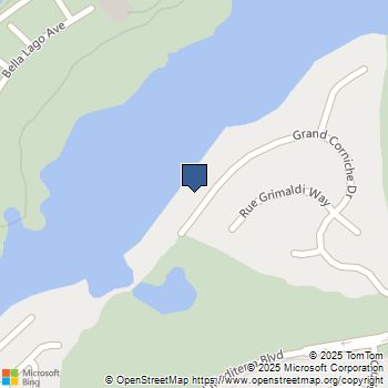 38 Grand Corniche Drive Henderson, NV MLS# 2577333