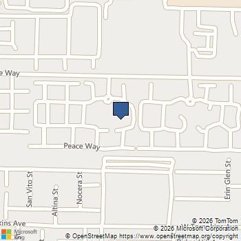 10001 Peace Way 1335 Las Vegas, NV MLS# 2743931