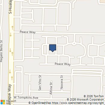 10001 Peace Way 1250 Las Vegas, NV MLS# 2746694