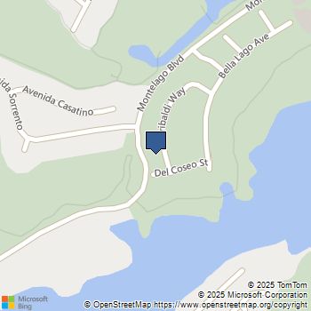 45 Garibaldi Way Henderson, NV MLS# 2740242