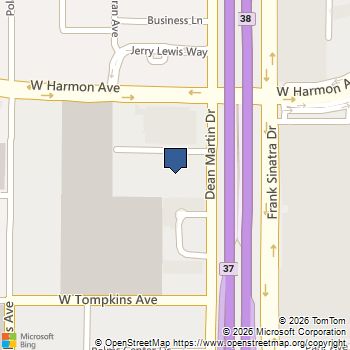 4575 Dean Martin Drive 307 Las Vegas, NV MLS# 2765955