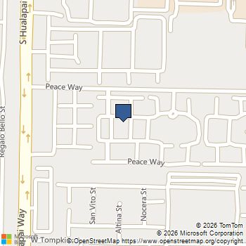 10001 Peace Way 2246 Las Vegas, NV MLS# 2824913
