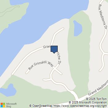 17 Grand Corniche Drive Henderson, NV MLS# 2566807