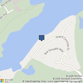 32 Grand Corniche Drive Henderson, NV MLS# 2648624