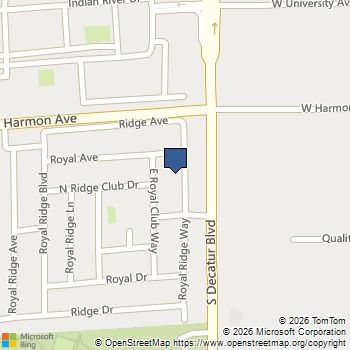 4557 Royal Ridge Way Las Vegas, NV MLS# 2766086