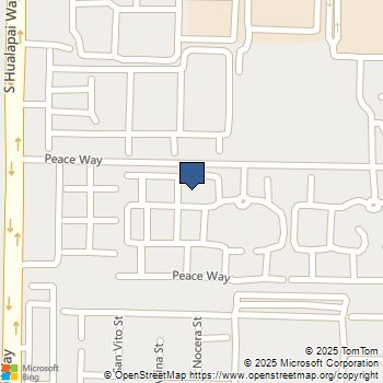 10001 Peace Way 1197 Las Vegas, NV MLS# 2742765