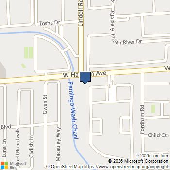 5415 W Harmon Avenue 1017 Las Vegas, NV MLS# 2787347