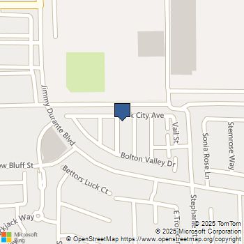 4510 Sunday River Street 1 Las Vegas, NV MLS# 2730990