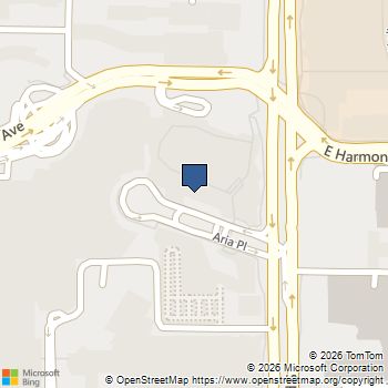 3722 Las Vegas Boulevard 501 Las Vegas, NV MLS# 2764944