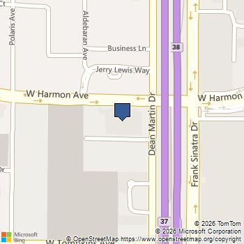 4525 Dean Martin Drive 2311 Las Vegas, NV MLS# 2744703