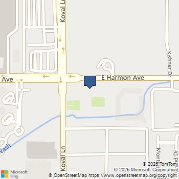 205 E Harmon Avenue 112 Las Vegas, NV MLS# 2738636