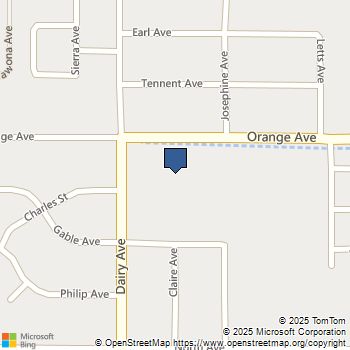 405 Dairy Avenue Corcoran, CA MLS# IV23201365