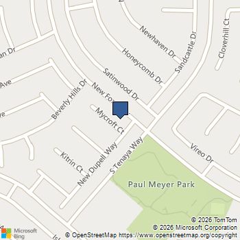 7512 MYCROFT Court Las Vegas, NV MLS# 2828439