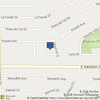 4774 Lana Drive Las Vegas, NV MLS# 2787457