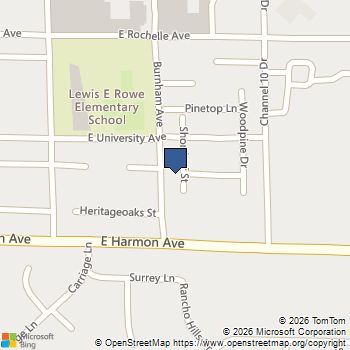 4429 Shortleaf Street Las Vegas, NV MLS# 2763429