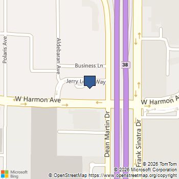 4471 Dean Martin Drive 2205 Las Vegas, NV MLS# 2797806