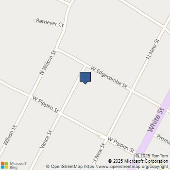 103, 105, 107, 109 N VANCE Street Whitakers, NC MLS# 753310