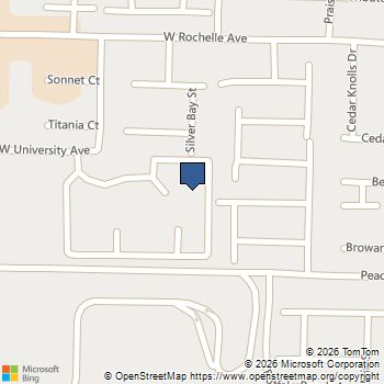 8501 W University Avenue 2088 Las Vegas, NV MLS# 2786168